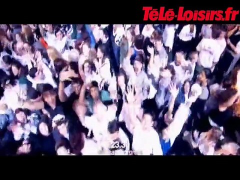 Valérie Bègue tacle Geneviève de Fontenay