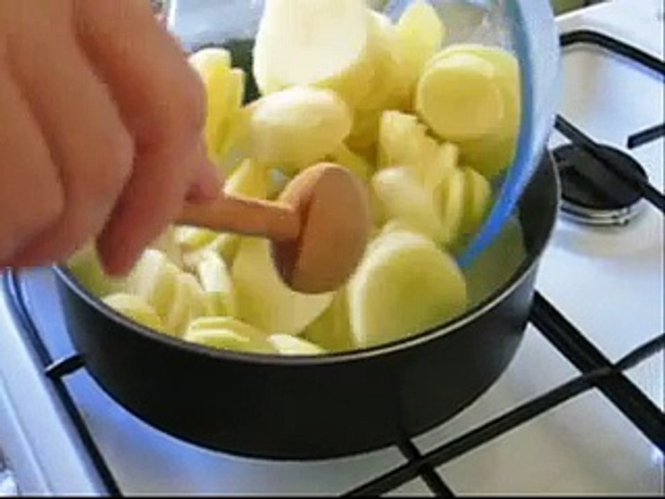 Réussir son gratin dauphinois