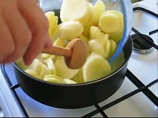 Réussir son gratin dauphinois