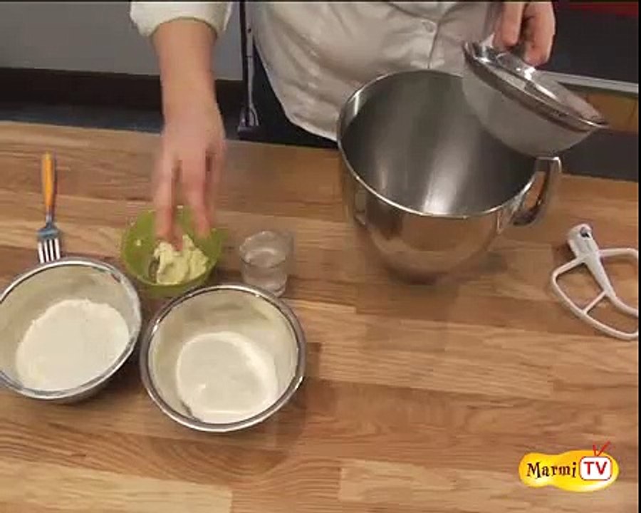 Faire sa pâte feuilletée soi-même