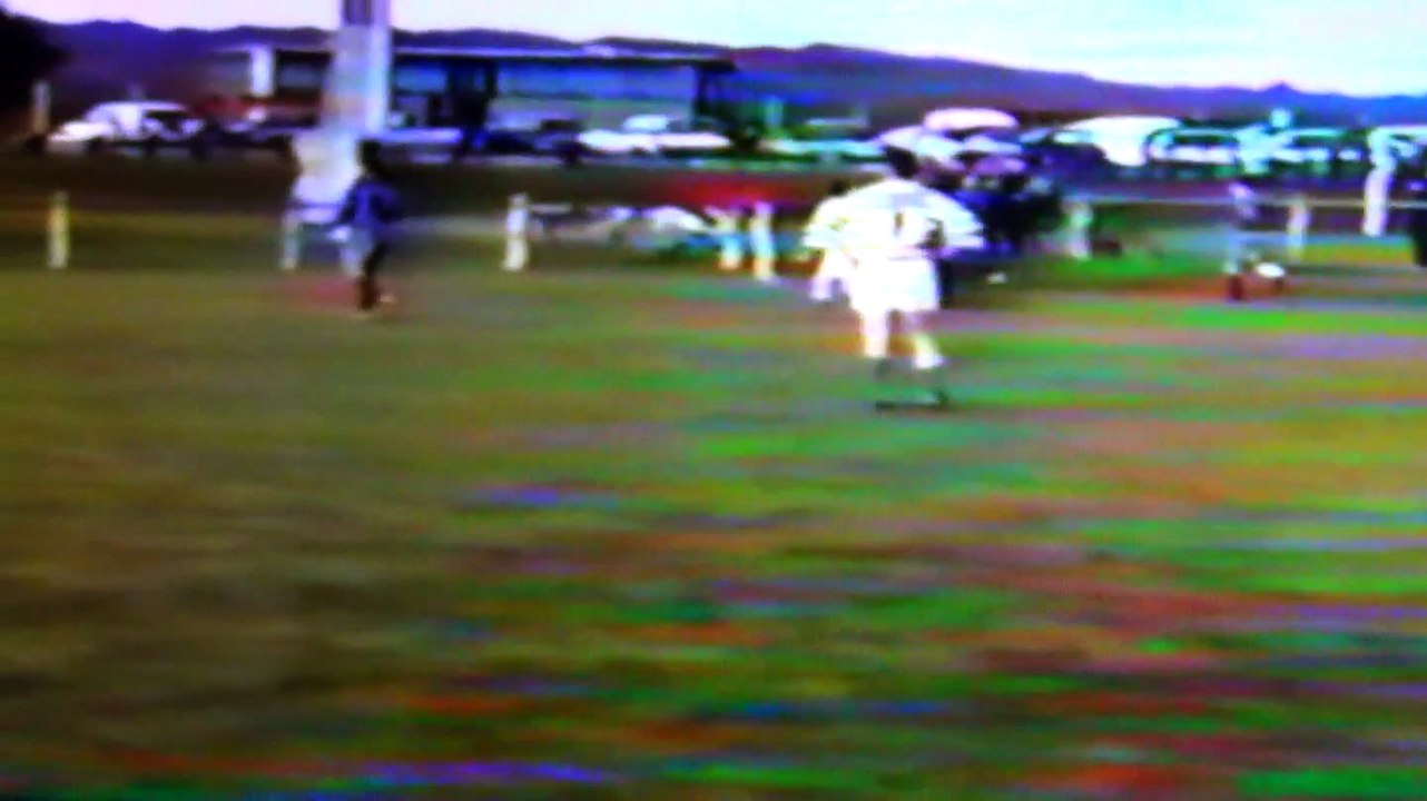 COUPE DE FRANCE UFOLEP 1995 1996 3ème tour - part 2