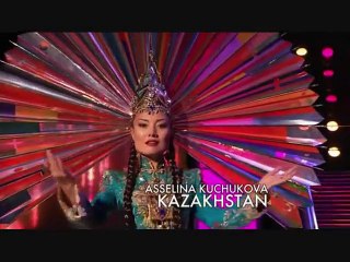 Découvrez les candidates de Miss Monde 2010 (6e partie)