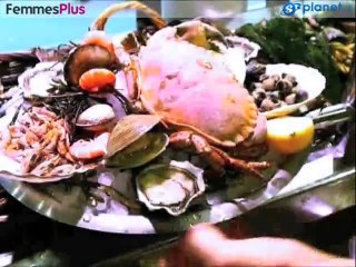 Découvrir les nombreuses variétés d'huîtres