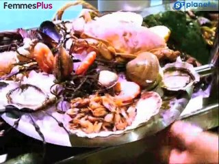 Huîtres : les ouvrir, les conserver, les cuire