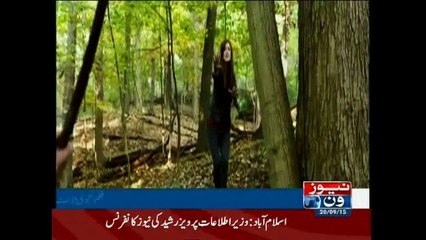 Hollywood film '' The Last Witch Hunter '' trailer released