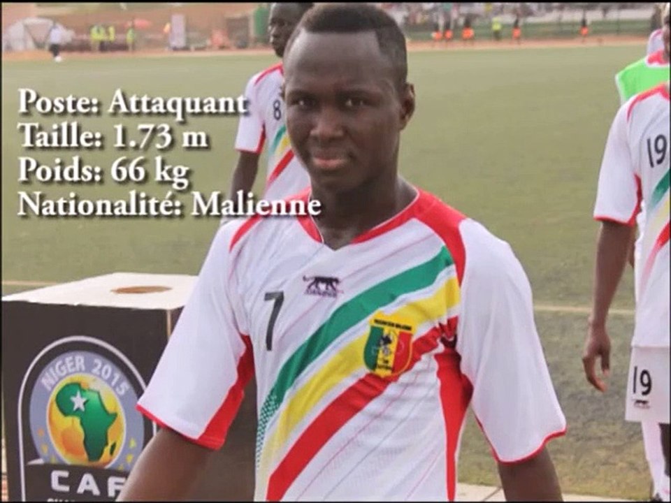 Sidiki Maiga 2