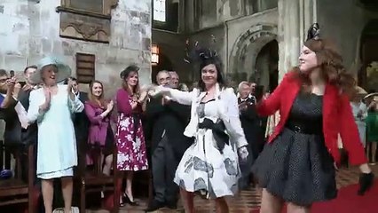 Une pub pour le mariage de William et Kate