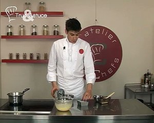 Brownies au chocolat blanc et noix de pecan