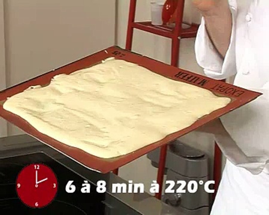 Tiramisu traditionnel