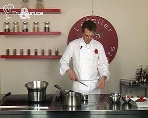 Le fraisier classique