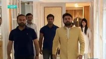 Peshawar attack Ahmed Shahzad says his wedding will be simple