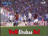 محمد صلاح يتعادل لروما امام ساسولو