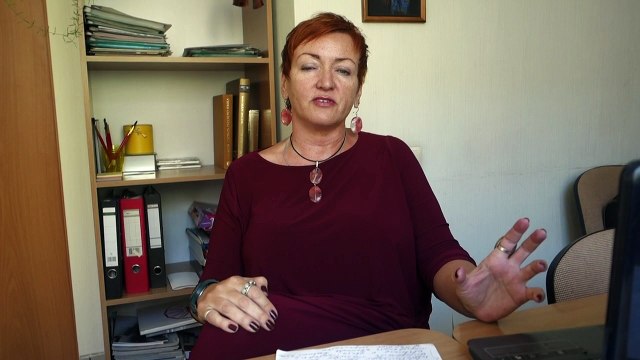 Имидж-стилист - такая моя работа