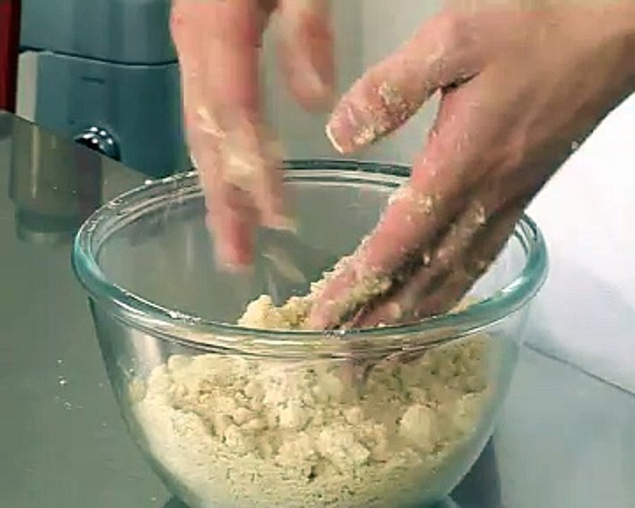 Les biscuits de l'Avent