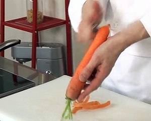 Emincé de boeuf comme un bourguignon