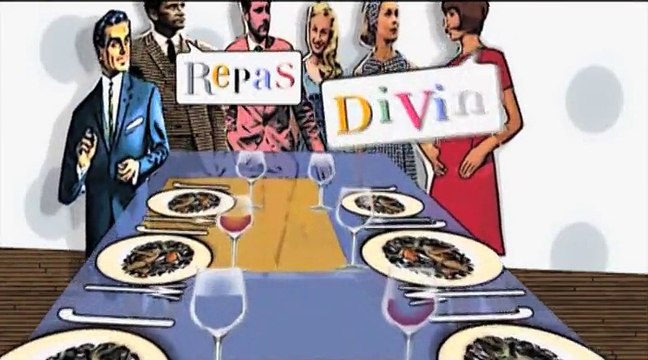 Couscous en salade et souris d'agneau confite