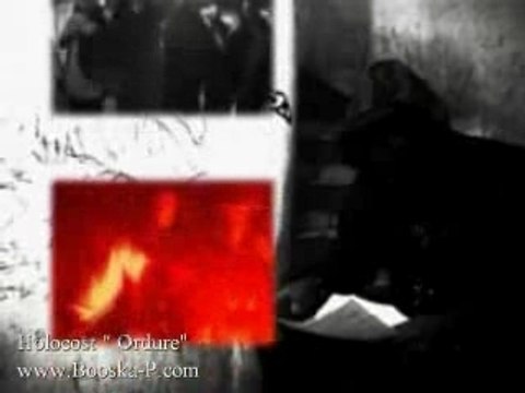 Holocost-Ordure-