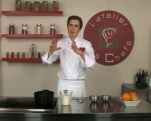 Riz au lait aux agrumes