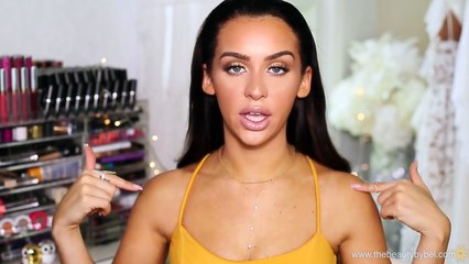 Look for Less - Gigi Hadid VMAS Makeup