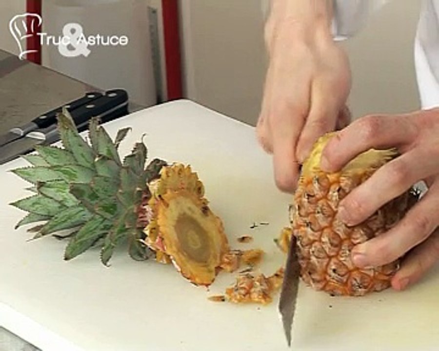 Curry sucré de fruits exotiques