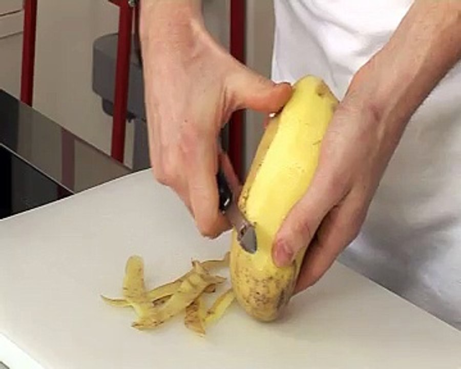 Purée Grand Chef