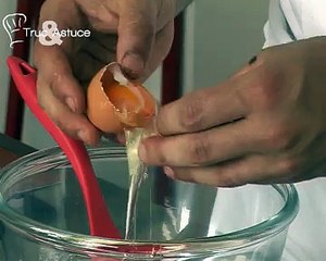 Grande tuile pistache/noix de coco