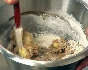 Sablés à la cannelle