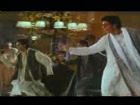 Kabhi Khushi Kabhie Gham - Bole Chudiyan