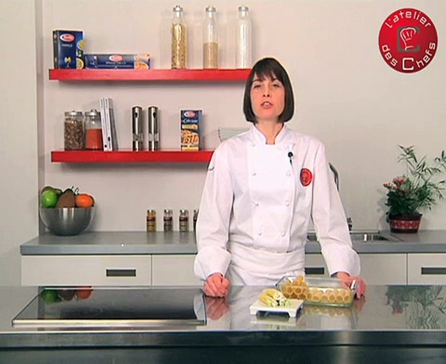 Faire des cannelloni