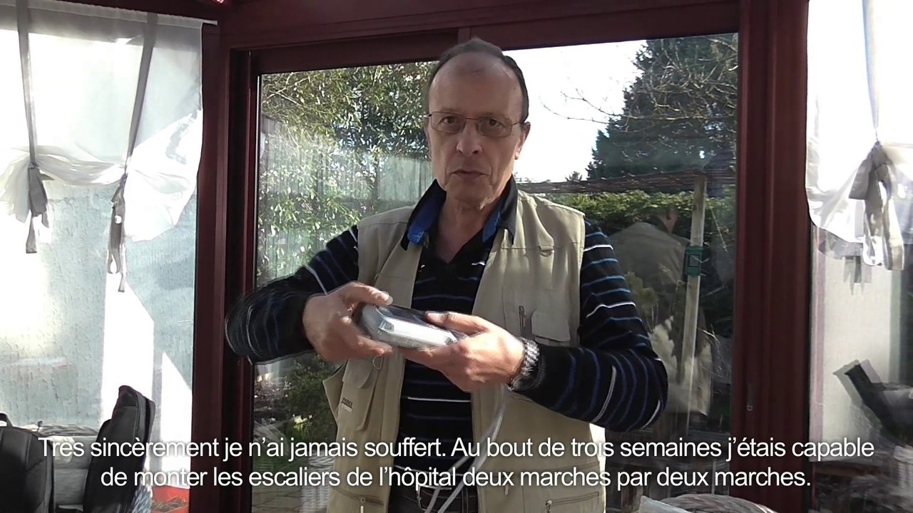 Montage Edmond