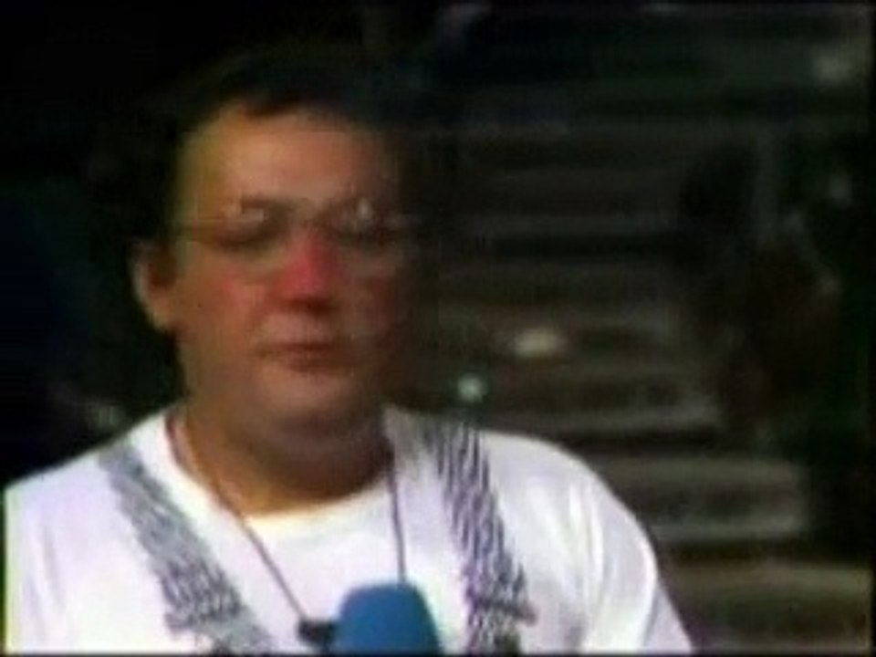 Coluche : la pub
