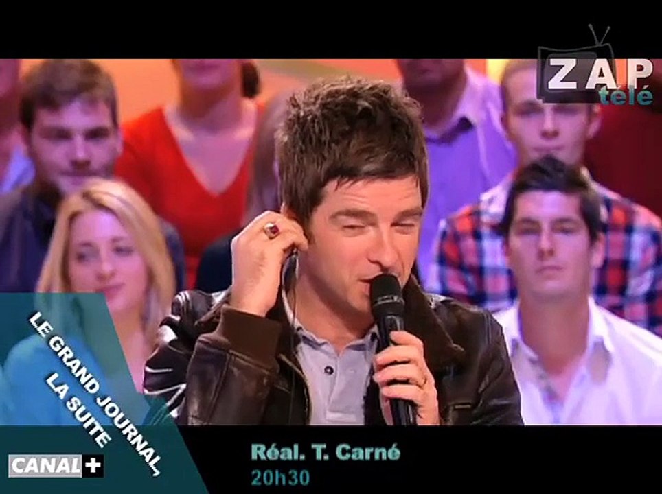 Zapping people du 21 octobre