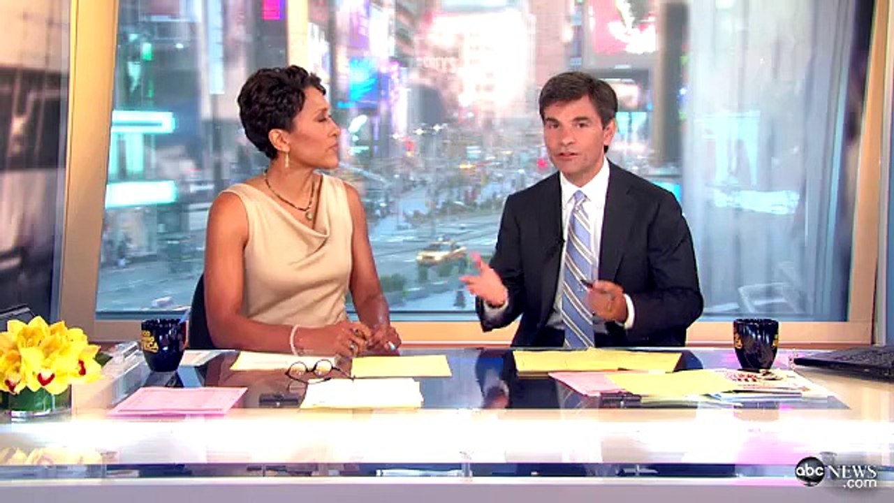 Affaire DSK : Nafissatou Diallo raconte sa version de l'histoire