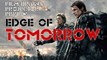 Projector: Edge of Tomorrow (REVIEW)