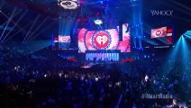 2015 iHeartRadio Music Festival