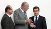 La dernière campagne : Hollande, Sarkozy, Chirac... les sosies entrent en action