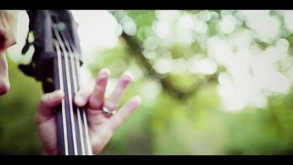 Bertrand Cantat : son nouveau morceau en vidéo