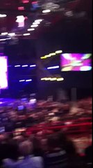 Jean-Pierre Foucault hué à Dijon