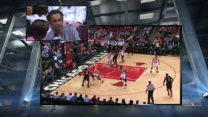 Quand Yannick Noah vibre pour son fils Joakim