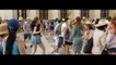 "Sous les jupes des filles" : le flashmob des actrices