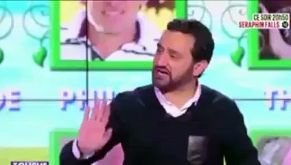 "Et après, un fist fucking ?" : la blague osée de Karine Le Marchand