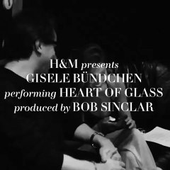 Gisele Bundchen dévoile un extrait de son clip publicitaire pour H&M