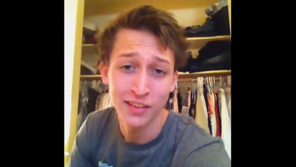 Bon Jovi, le chat qui ne veut pas de votre amour