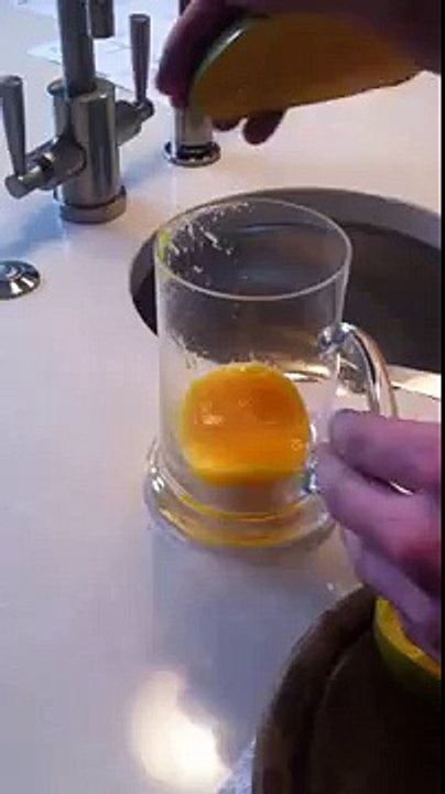 Astuce : comment peler une mangue ?