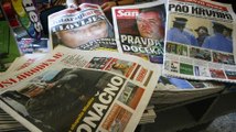 Bosnia: Divided country, divided media? - Listening Post (Feature)