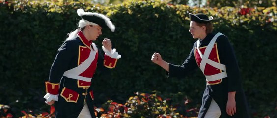 Quand des chatons se prennent pour des assassins