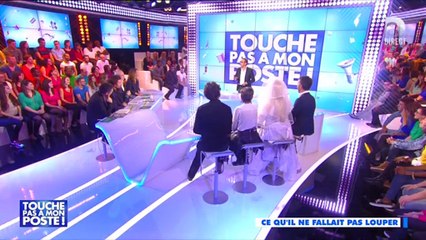 Sophie Davant s'énerve contre un invité sur le plateau de C'est au programme