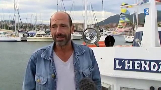 Une baleine à bosse aperçue au large du Pays basque !
