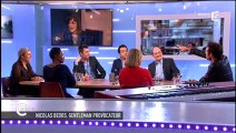 L'anecdote embarrassante sur Nicolas Bedos dévoilée par sa soeur