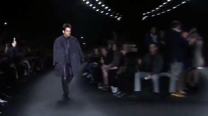 Fashion Week de Paris : Ben Stiller et Owen Wilson créent la surprise au défilé Valentino